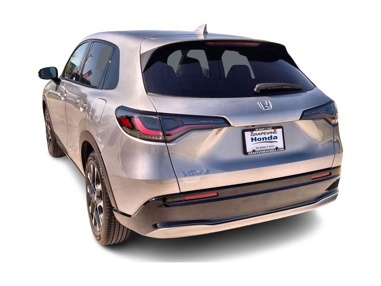 Thumbnail: 2027 Honda HR-V - 4