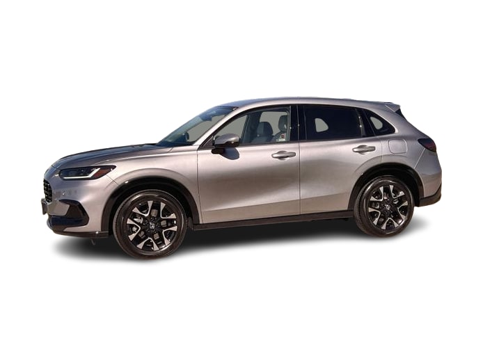 Thumbnail: 2027 Honda HR-V - 3