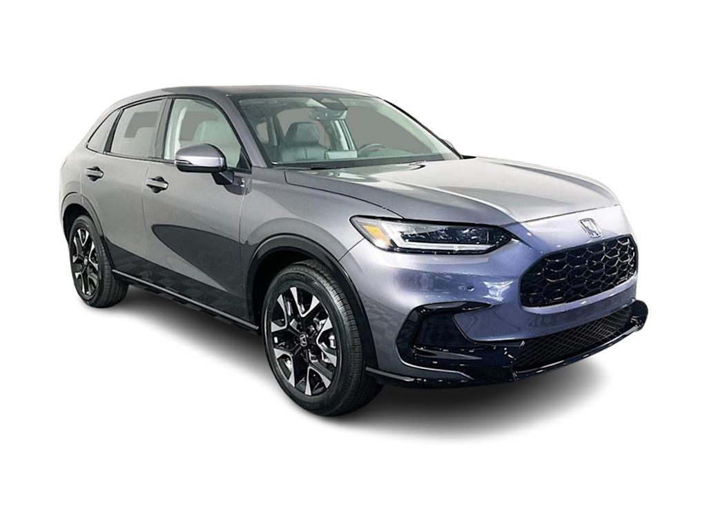 Thumbnail: 2027 Honda HR-V - 17