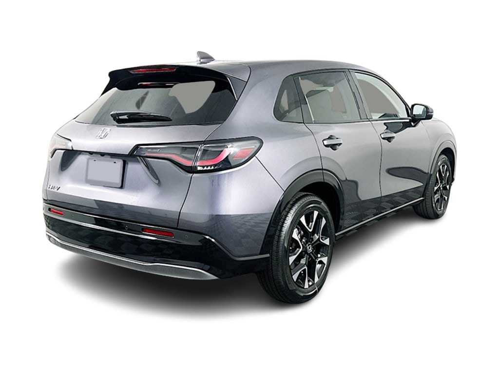 Thumbnail: 2027 Honda HR-V - 16