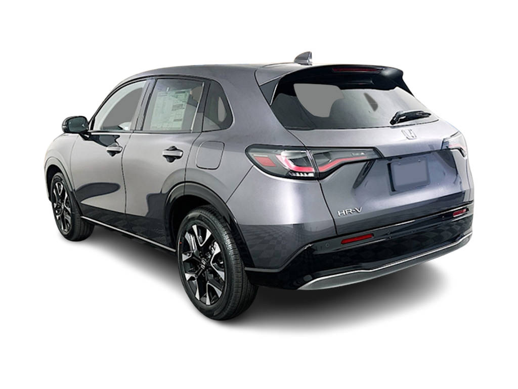 Thumbnail: 2027 Honda HR-V - 3