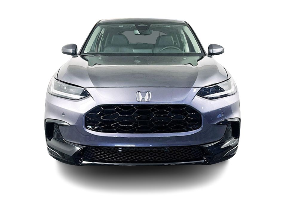 Thumbnail: 2027 Honda HR-V - 5