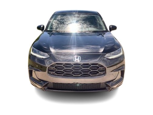 Thumbnail: 2024 Honda HR-V - 5