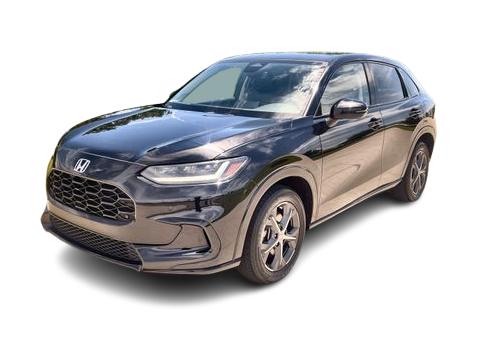 Thumbnail: 2024 Honda HR-V - 20