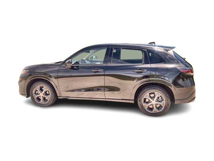 Thumbnail: 2024 Honda HR-V - 3