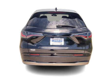 Thumbnail: 2024 Honda HR-V - 4