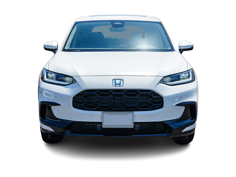 Thumbnail: 2026 Honda HR-V - 5