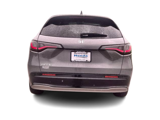 Thumbnail: 2026 Honda HR-V - 5