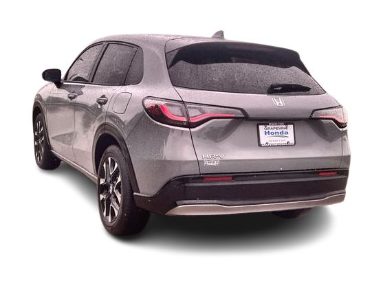 Thumbnail: 2026 Honda HR-V - 4