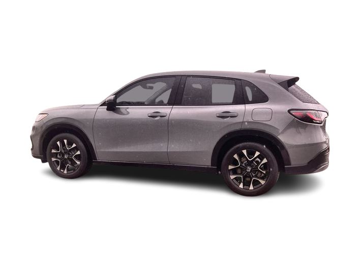 Thumbnail: 2026 Honda HR-V - 3