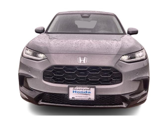 Thumbnail: 2026 Honda HR-V - 6