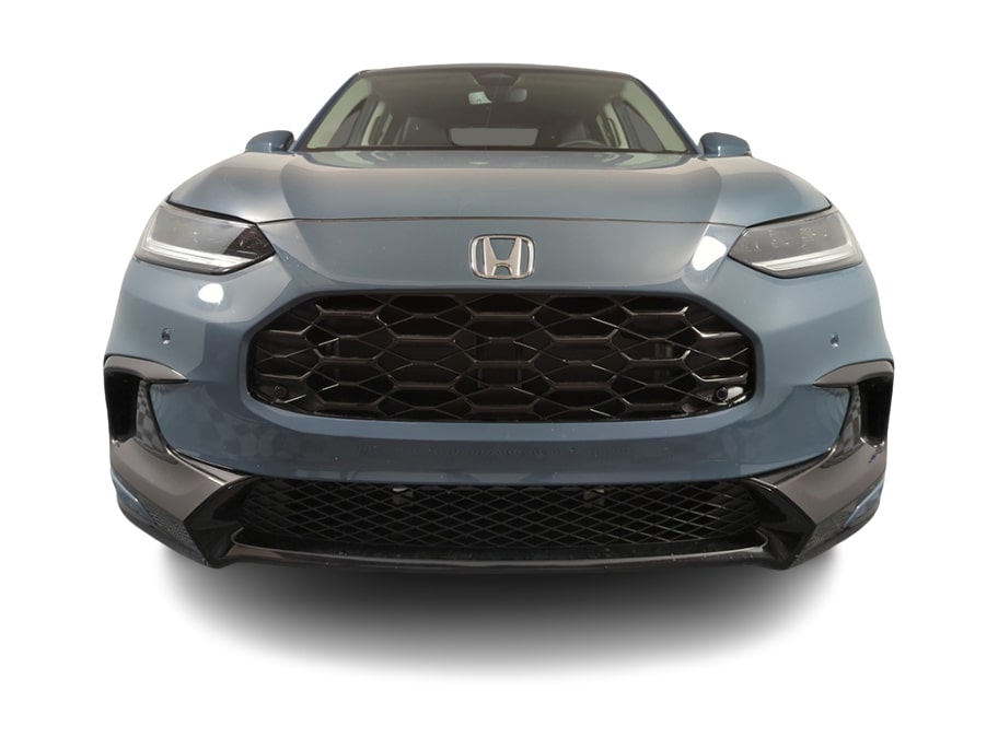 Thumbnail: 2027 Honda HR-V - 5