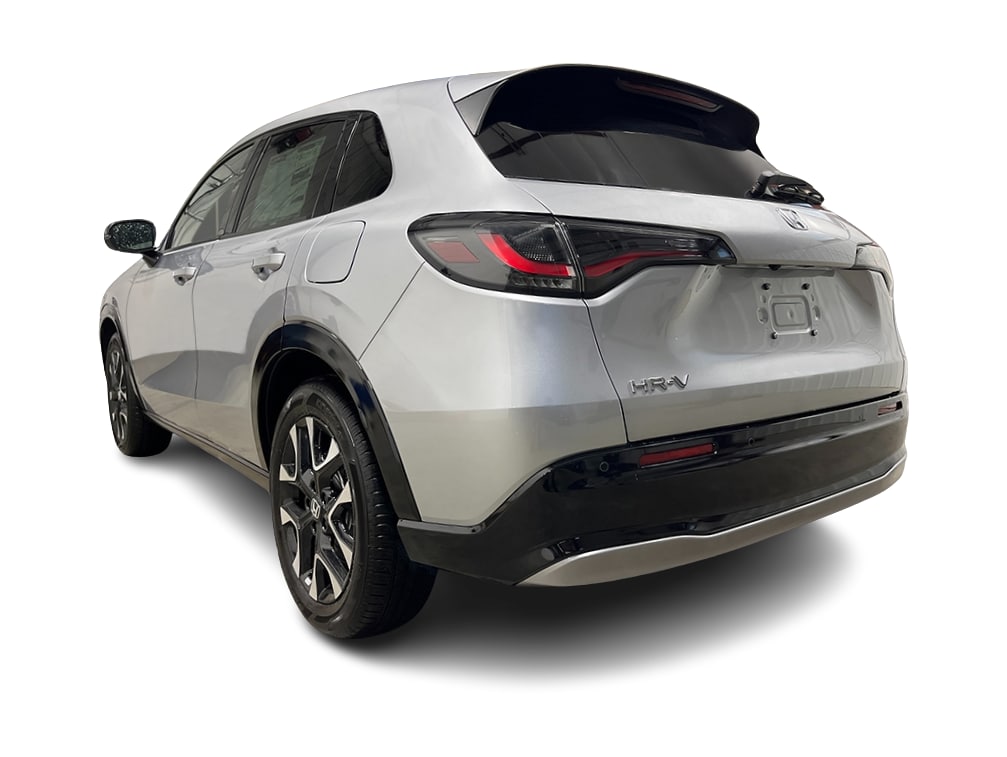 Thumbnail: 2026 Honda HR-V - 4