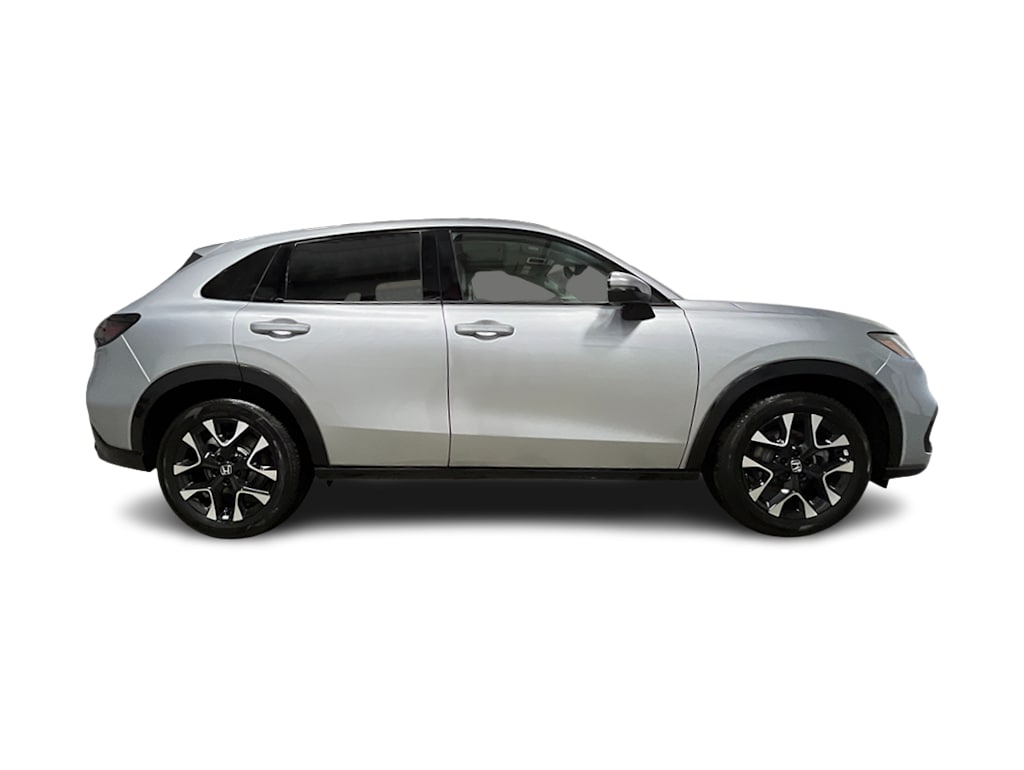 Thumbnail: 2026 Honda HR-V - 18