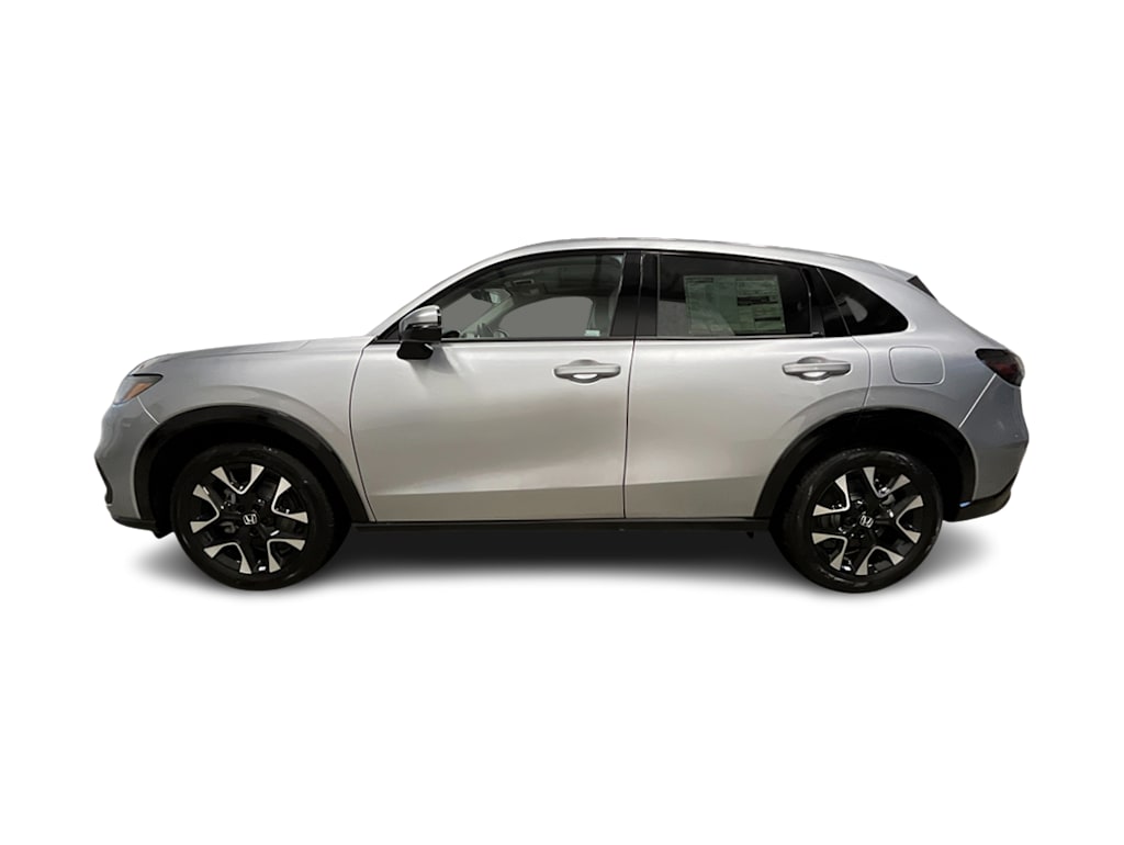 Thumbnail: 2026 Honda HR-V - 3