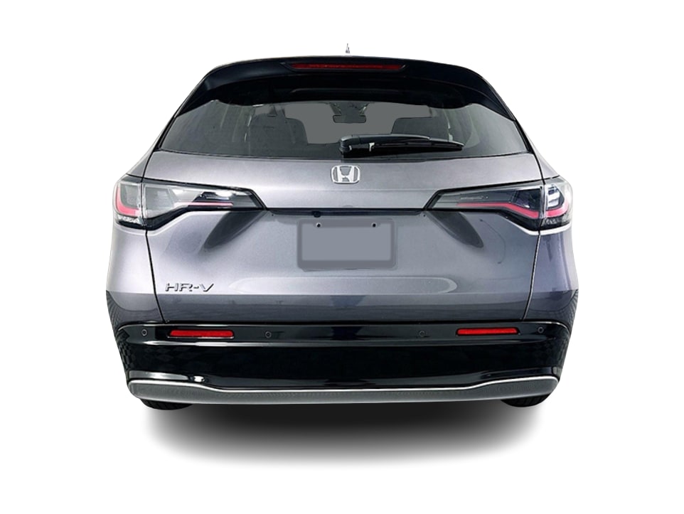 Thumbnail: 2027 Honda HR-V - 4
