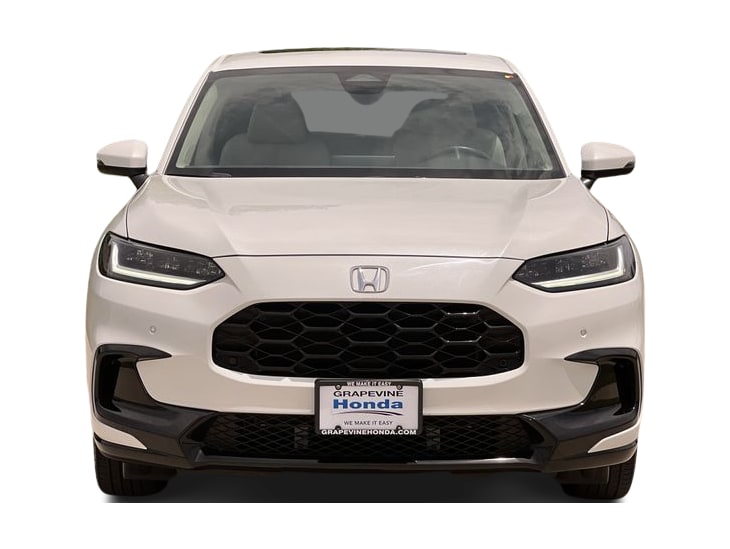 Thumbnail: 2024 Honda HR-V - 6