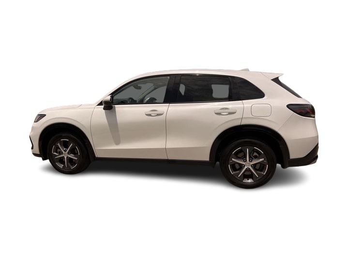 Thumbnail: 2024 Honda HR-V - 3