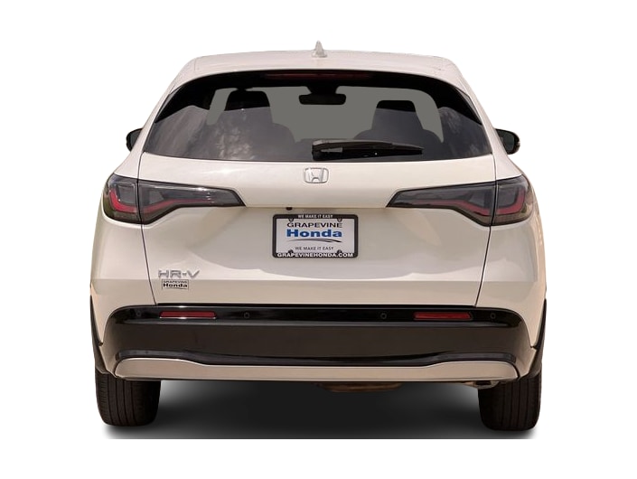 Thumbnail: 2024 Honda HR-V - 5