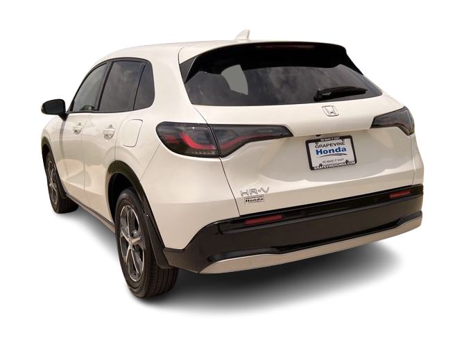 Thumbnail: 2024 Honda HR-V - 4