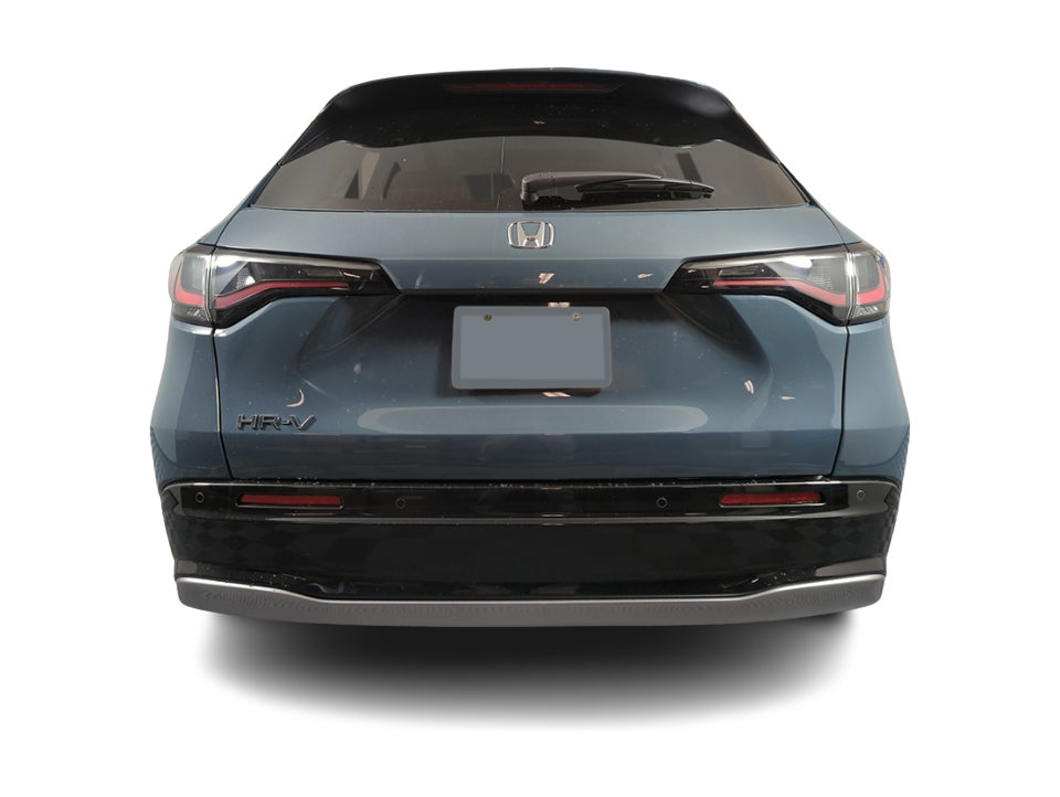 Thumbnail: 2027 Honda HR-V - 4