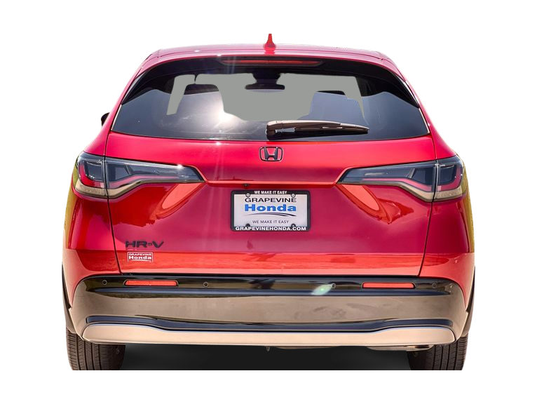 Thumbnail: 2025 Honda HR-V - 5
