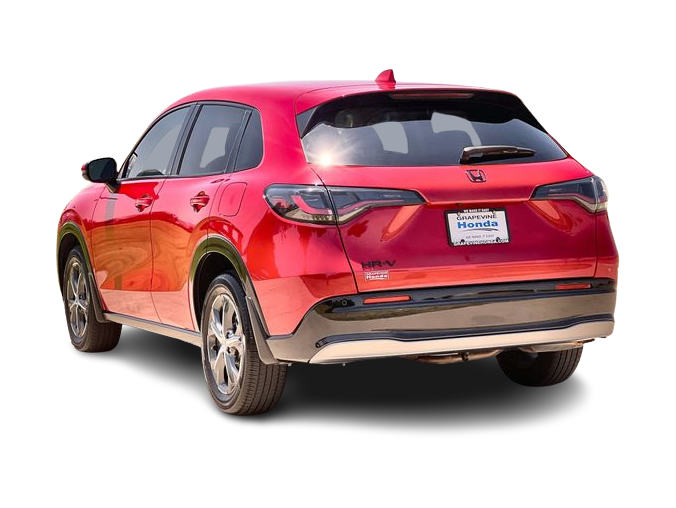 Thumbnail: 2025 Honda HR-V - 4