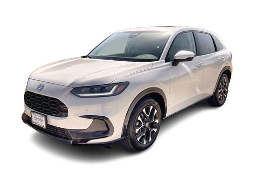 Thumbnail: 2026 Honda HR-V - 20