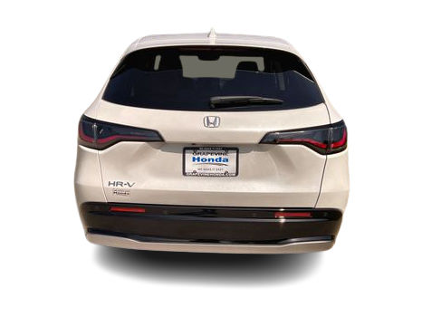 Thumbnail: 2026 Honda HR-V - 5