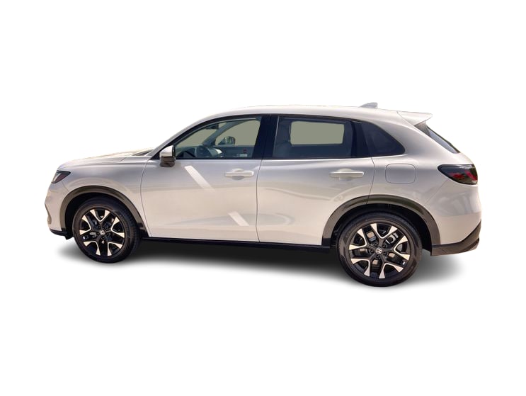 Thumbnail: 2026 Honda HR-V - 3