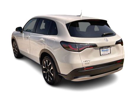 Thumbnail: 2026 Honda HR-V - 4