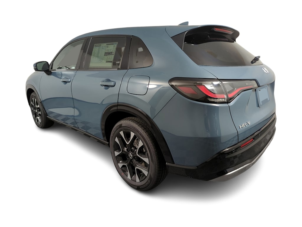 Thumbnail: 2027 Honda HR-V - 3