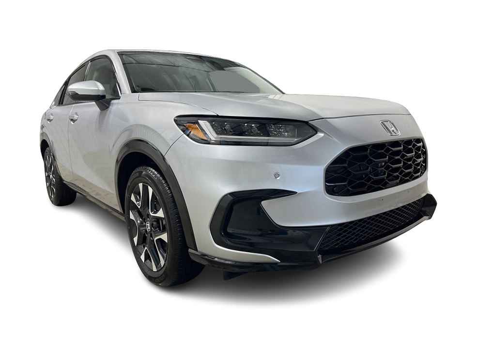 Thumbnail: 2027 Honda HR-V - 19