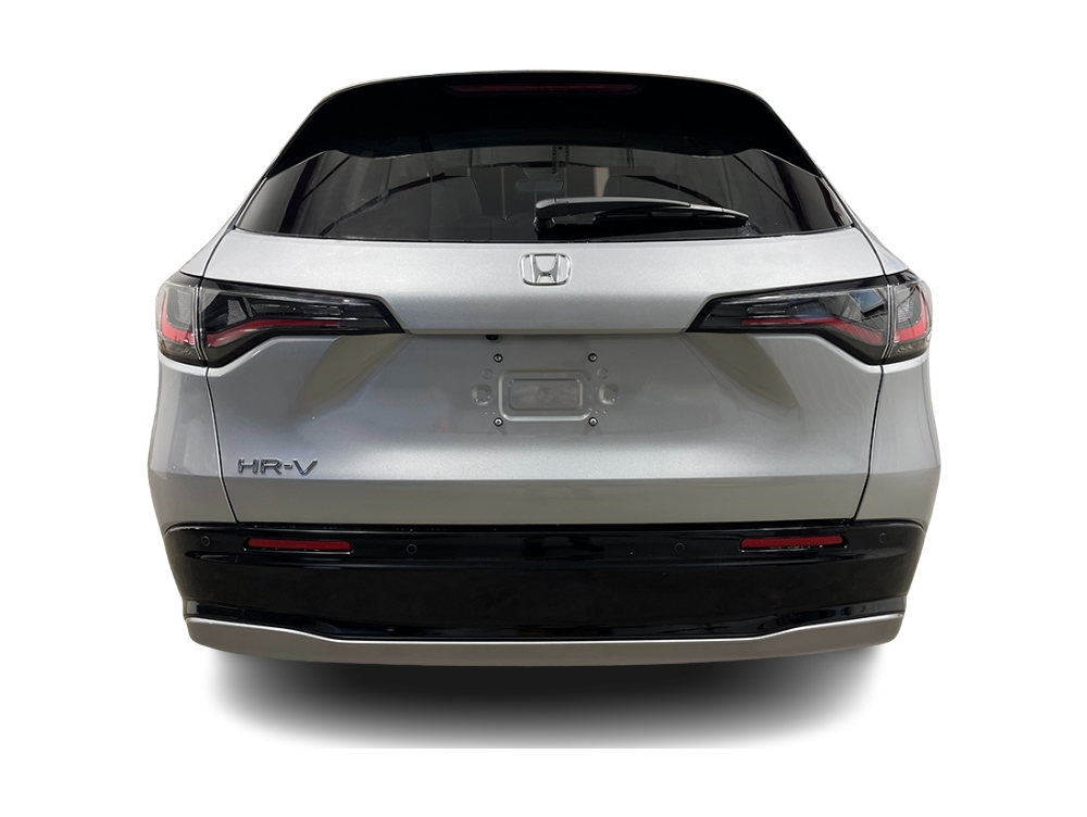 Thumbnail: 2027 Honda HR-V - 5