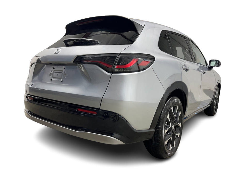 Thumbnail: 2027 Honda HR-V - 17
