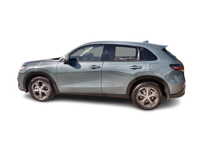 Thumbnail: 2024 Honda HR-V - 3