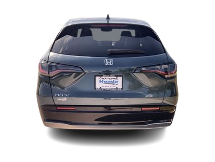Thumbnail: 2024 Honda HR-V - 5
