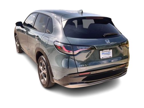 Thumbnail: 2024 Honda HR-V - 4