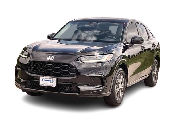 Thumbnail: 2023 Honda HR-V - 19