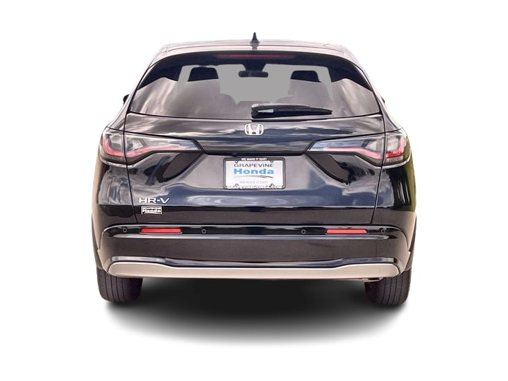 Thumbnail: 2023 Honda HR-V - 5