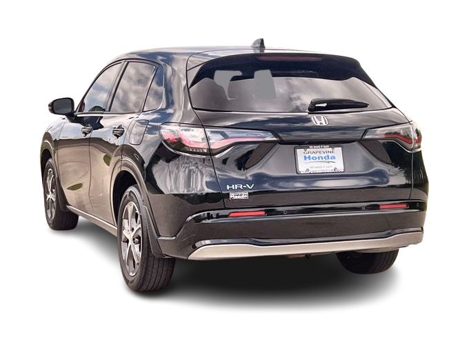 Thumbnail: 2023 Honda HR-V - 4