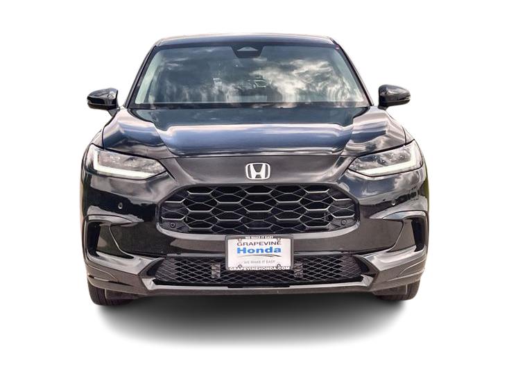 Thumbnail: 2023 Honda HR-V - 6
