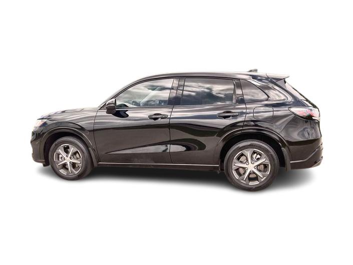 Thumbnail: 2023 Honda HR-V - 3