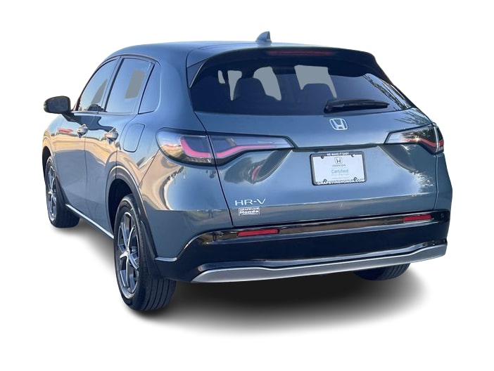 Thumbnail: 2025 Honda HR-V - 4
