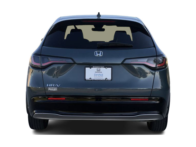Thumbnail: 2025 Honda HR-V - 5