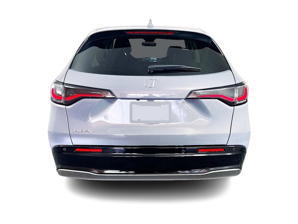 Thumbnail: 2026 Honda HR-V - 4