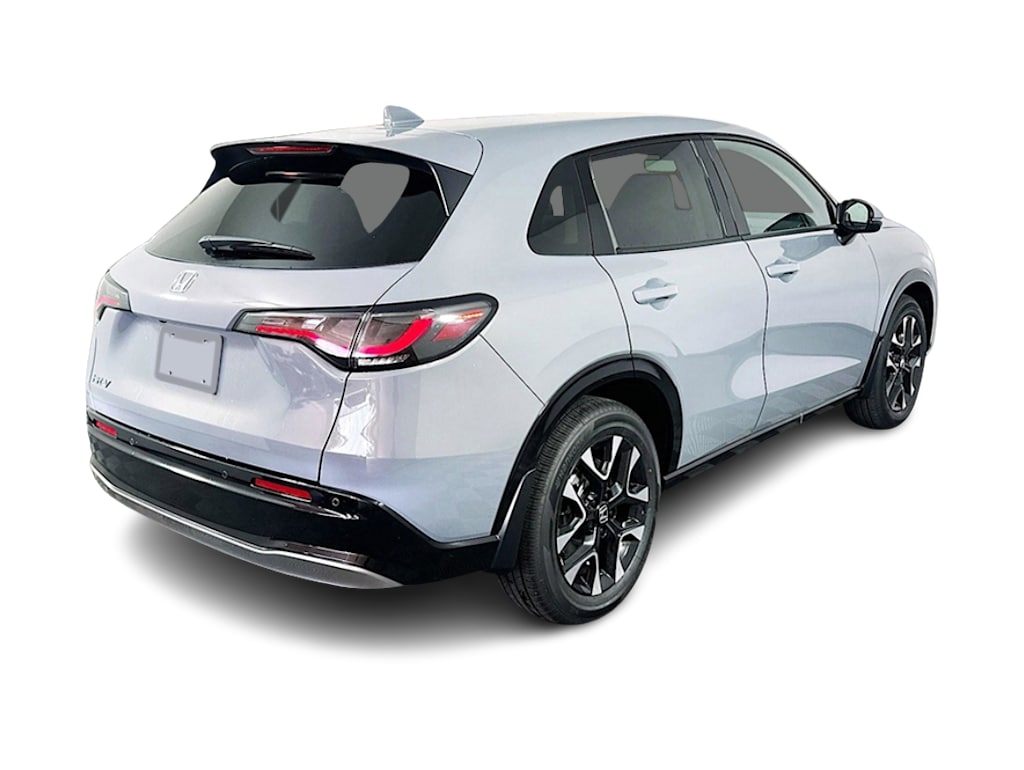 Thumbnail: 2026 Honda HR-V - 16