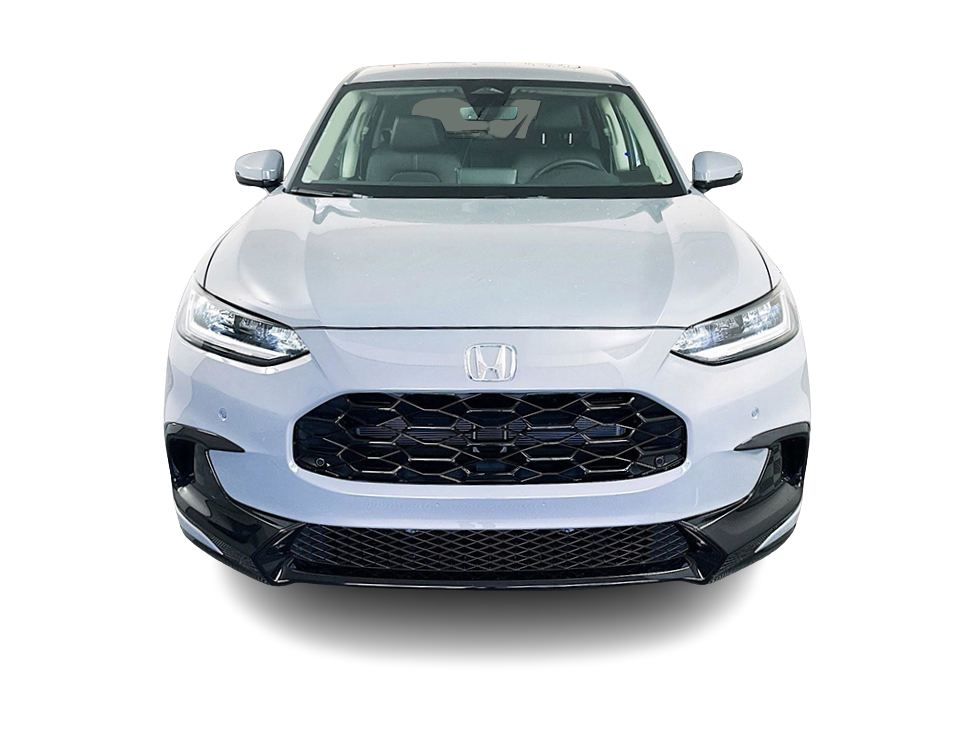 Thumbnail: 2026 Honda HR-V - 5