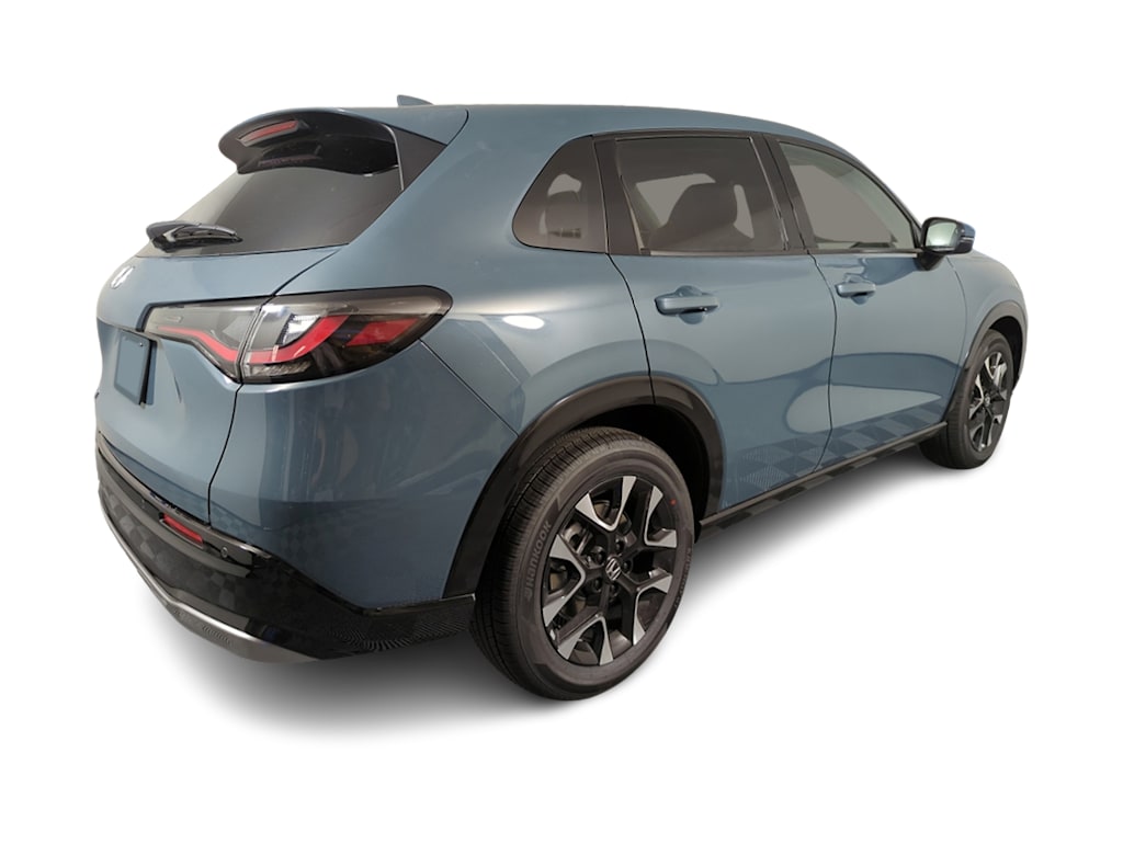 Thumbnail: 2026 Honda HR-V - 16