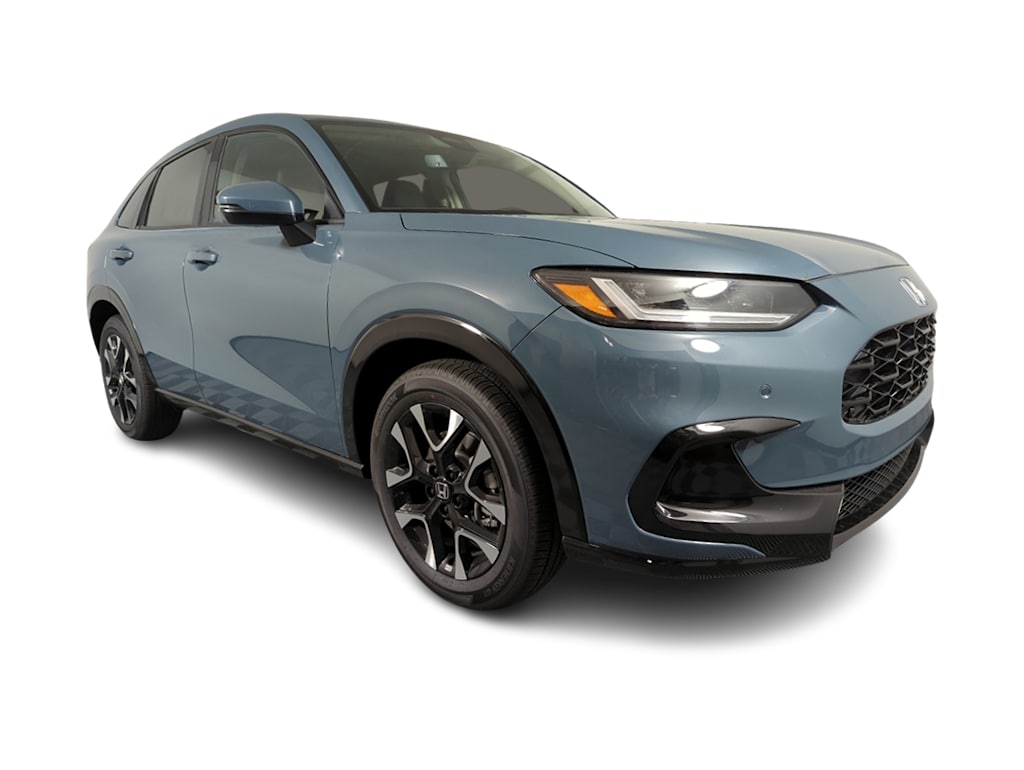 Thumbnail: 2026 Honda HR-V - 17